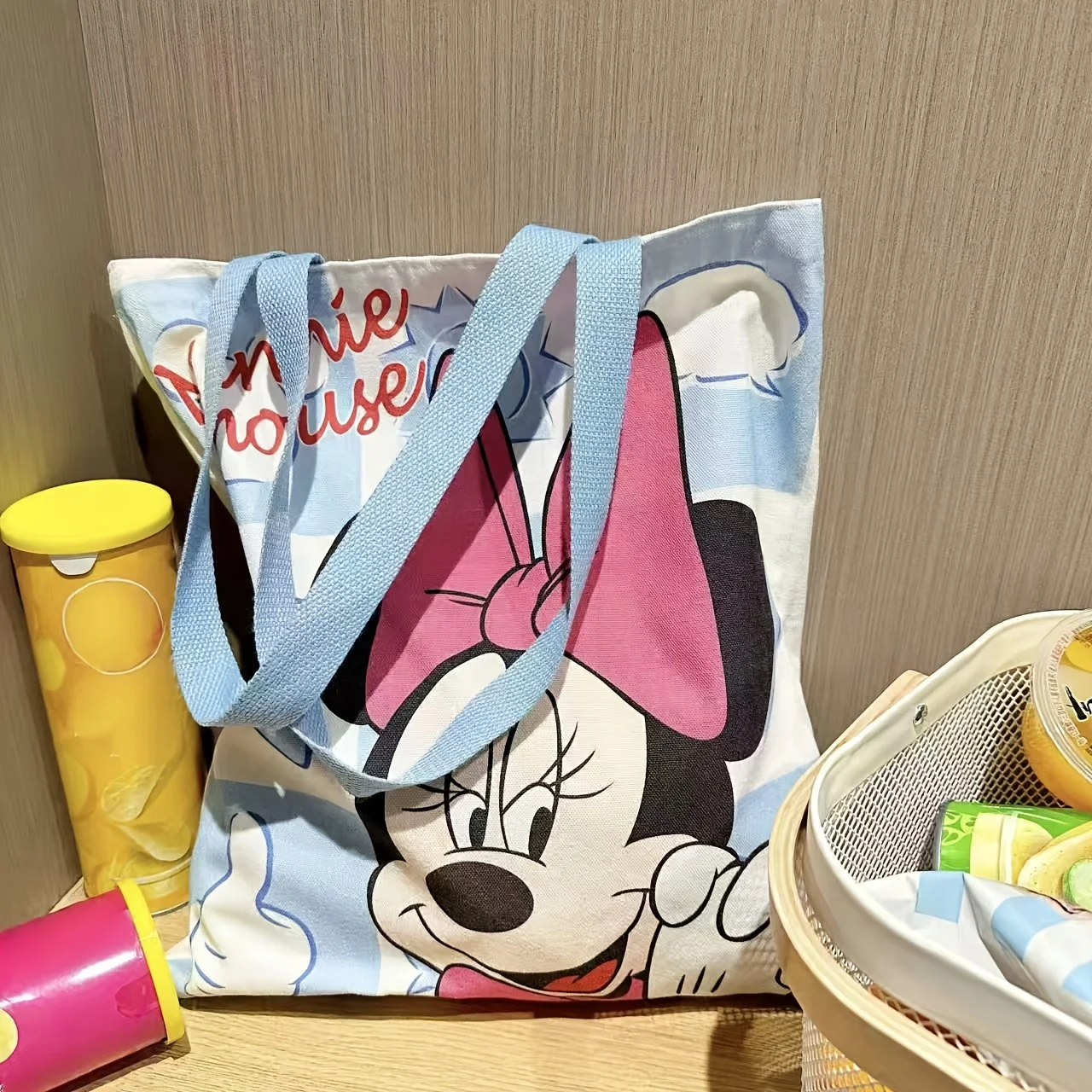 Kitchen Gadgets Organizer - 1 stuks Disney Mickey en Minnie