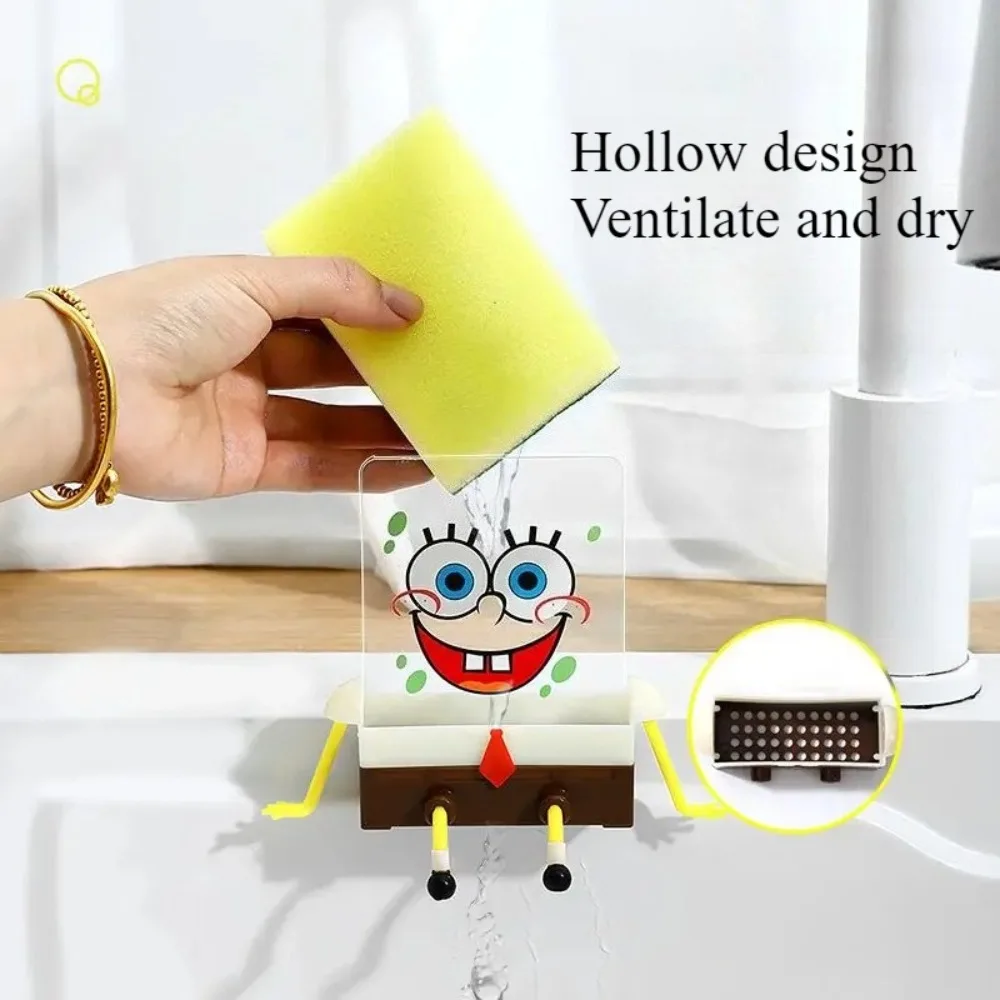 Nieuwe schattige SpongeBob Squ - Kitchen Gadgets New Products recensie en prijs