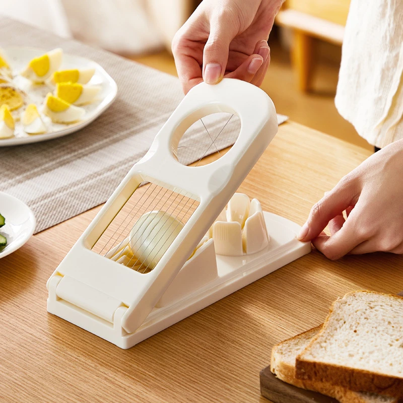10 Stuks Nuttige Multi-Functio - Egg Separator Tool recensie en prijs