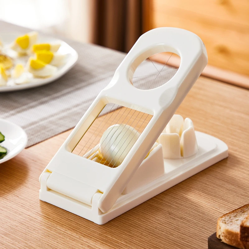10 Stuks Nuttige Multi-Functio - Egg Separator Tool recensie en prijs