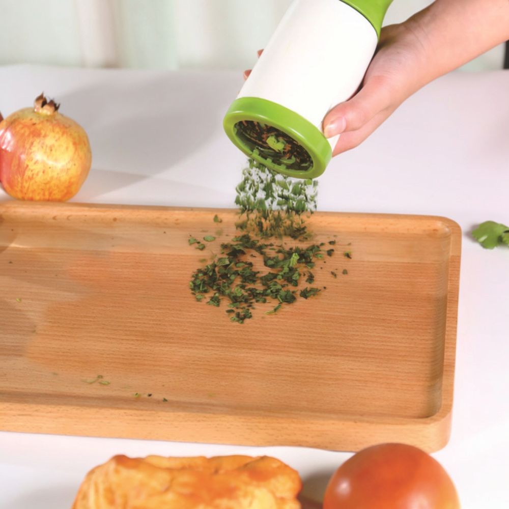 Handmatige peterseliehakker, k - Kitchen Helper Gadgets recensie en prijs