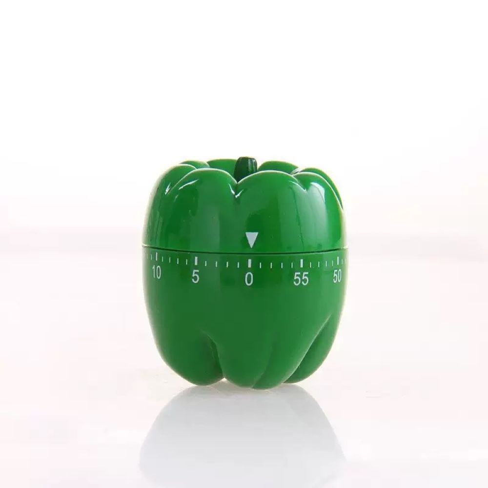 Tomatenvormige keukentimer, me - Kitchen Helper Gadgets recensie en prijs