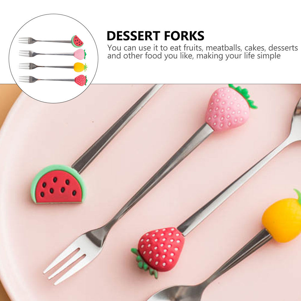 4 stuks roestvrijstalen fruitv - Kitchen Gadgets Gold recensie en prijs