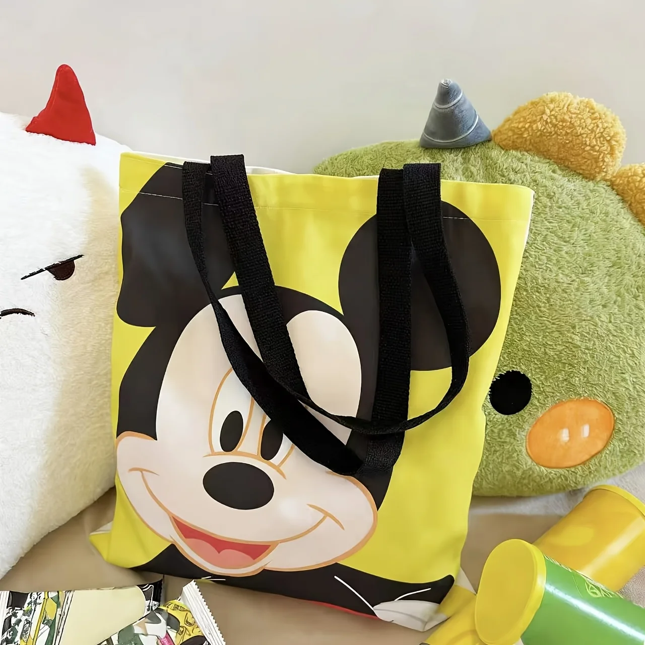 1 stuks Disney Mickey en Minni - Kitchen Gadgets Organizer recensie en prijs
