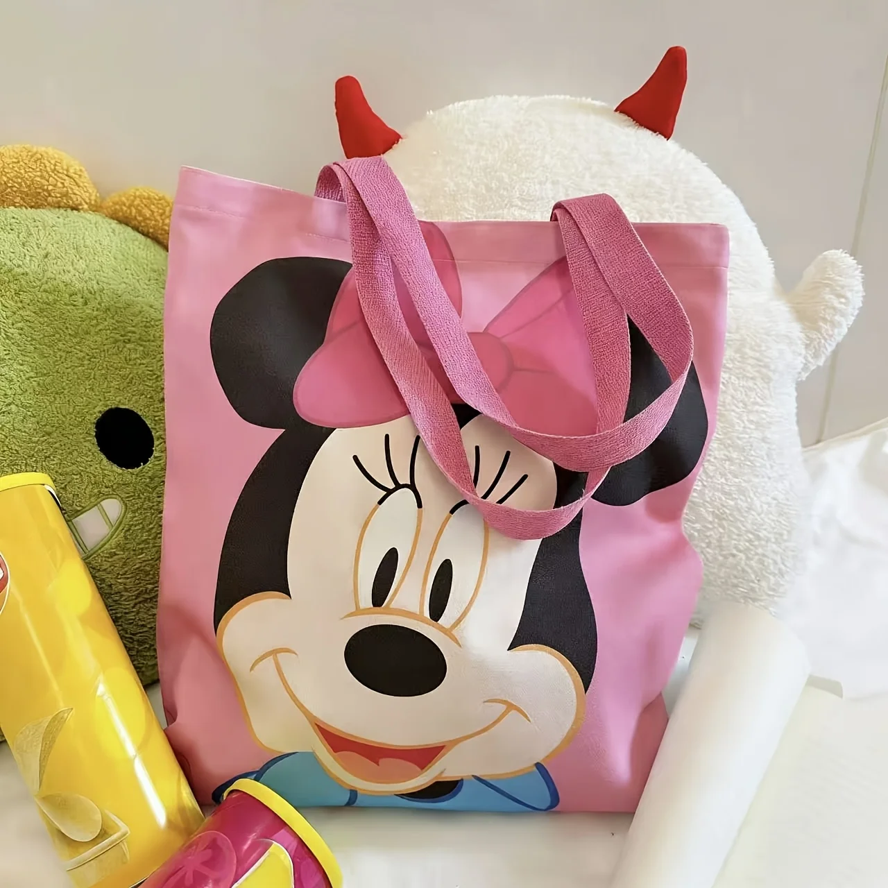 1 stuks Disney Mickey en Minni - Kitchen Gadgets Organizer recensie en prijs