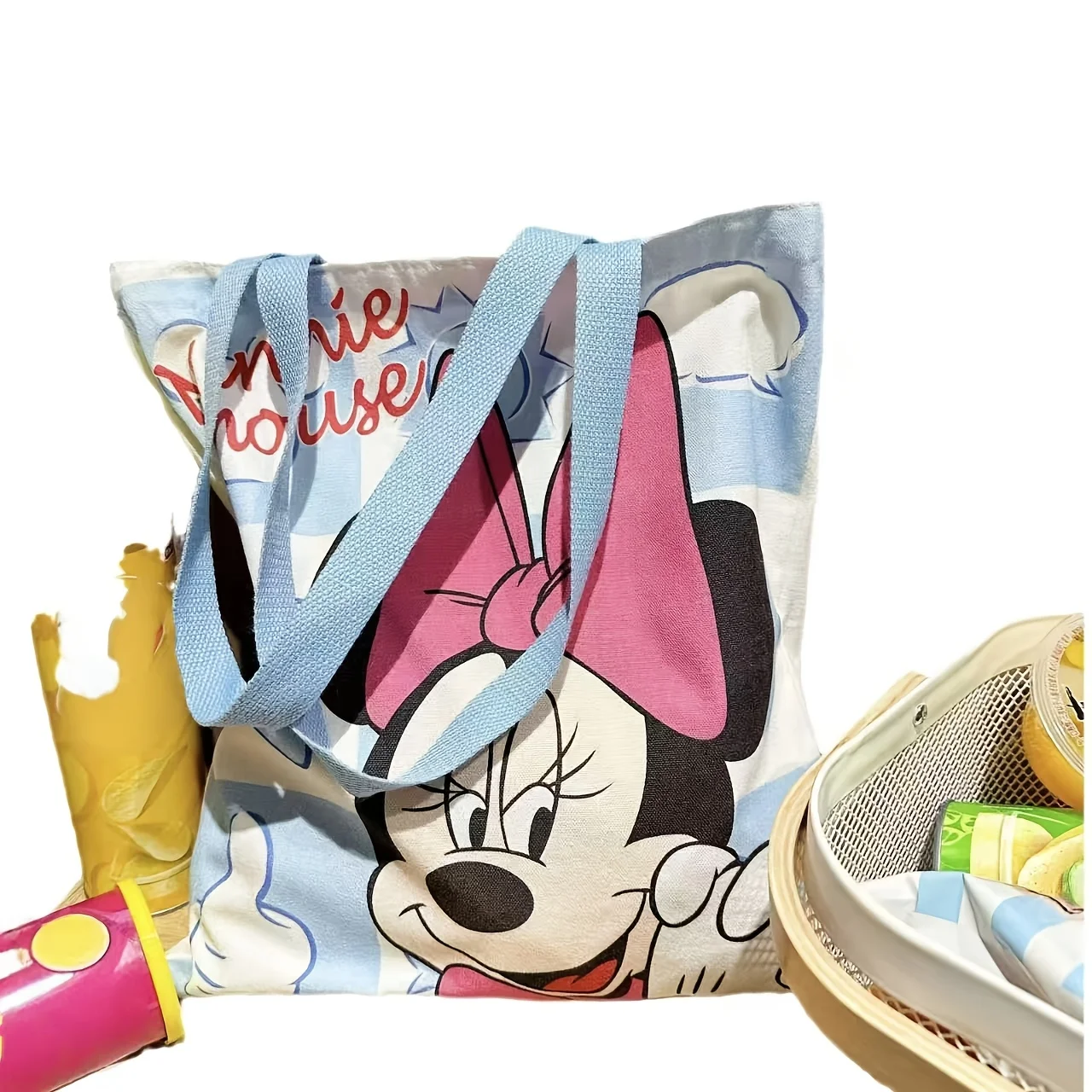 1 stuks Disney Mickey en Minni - Kitchen Gadgets Organizer recensie en prijs
