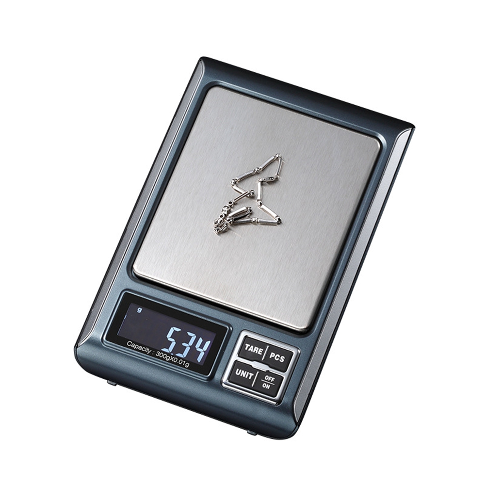 500g/0.01g Elektronische Juwel - Kitchen Gadgets Gold recensie en prijs
