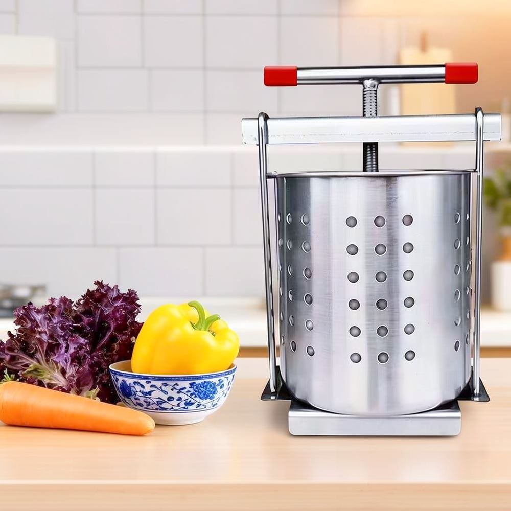 Handmatige groente-droogmachin - Kitchen Helper Gadgets recensie en prijs