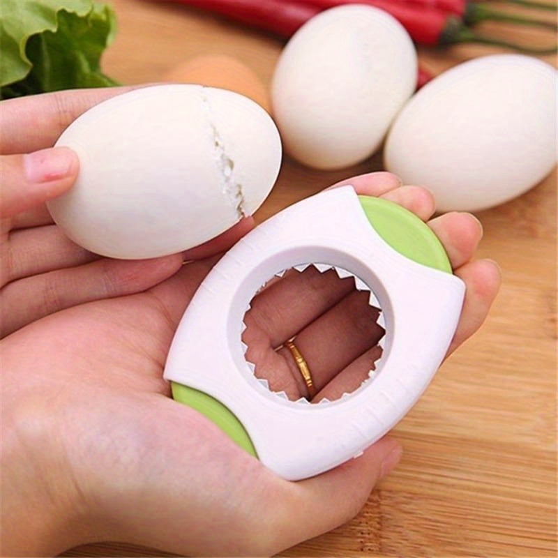 1Pc Separator Ei Opener Shell  - Egg Separator Tool recensie en prijs