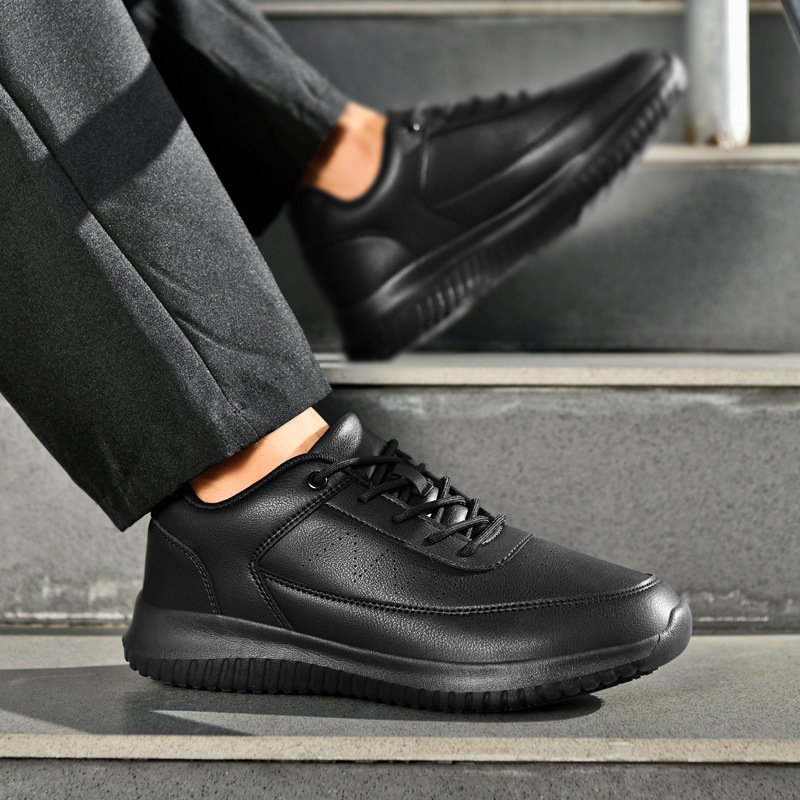Chef-kok schoenen vier seizoen - Kitchen Gadgets For Men recensie en prijs