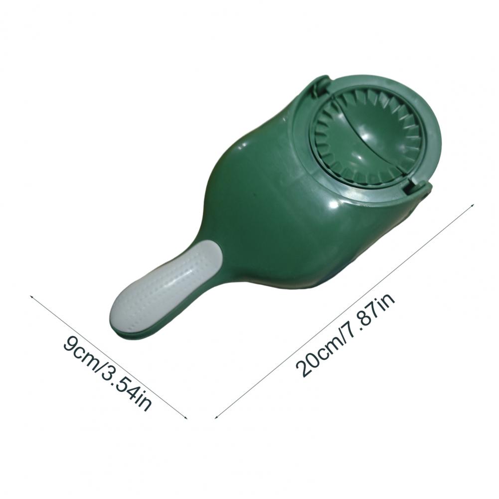 20cm Dumpling Maker Handheld D - Kitchen Gadgets Dumpling Maker recensie en prijs