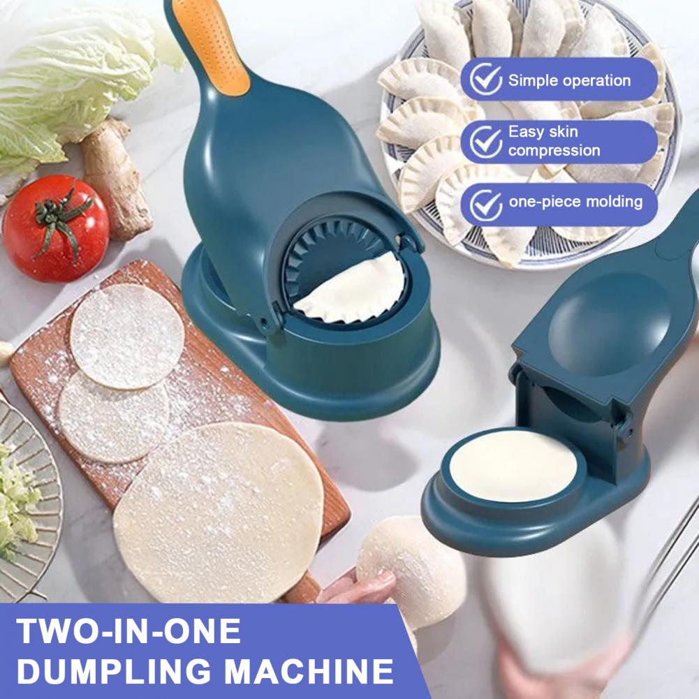 20cm Dumpling Maker Handheld D - Kitchen Gadgets Dumpling Maker recensie en prijs