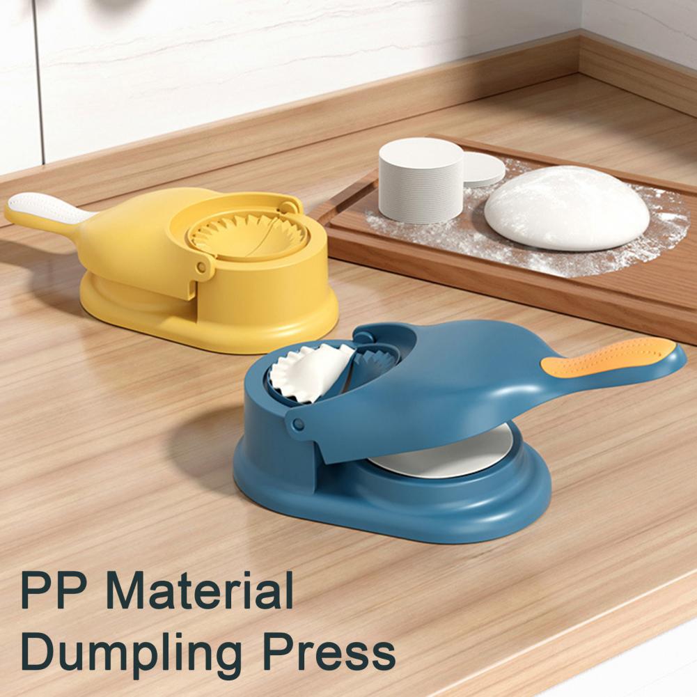 20cm Dumpling Maker Handheld D - Kitchen Gadgets Dumpling Maker recensie en prijs