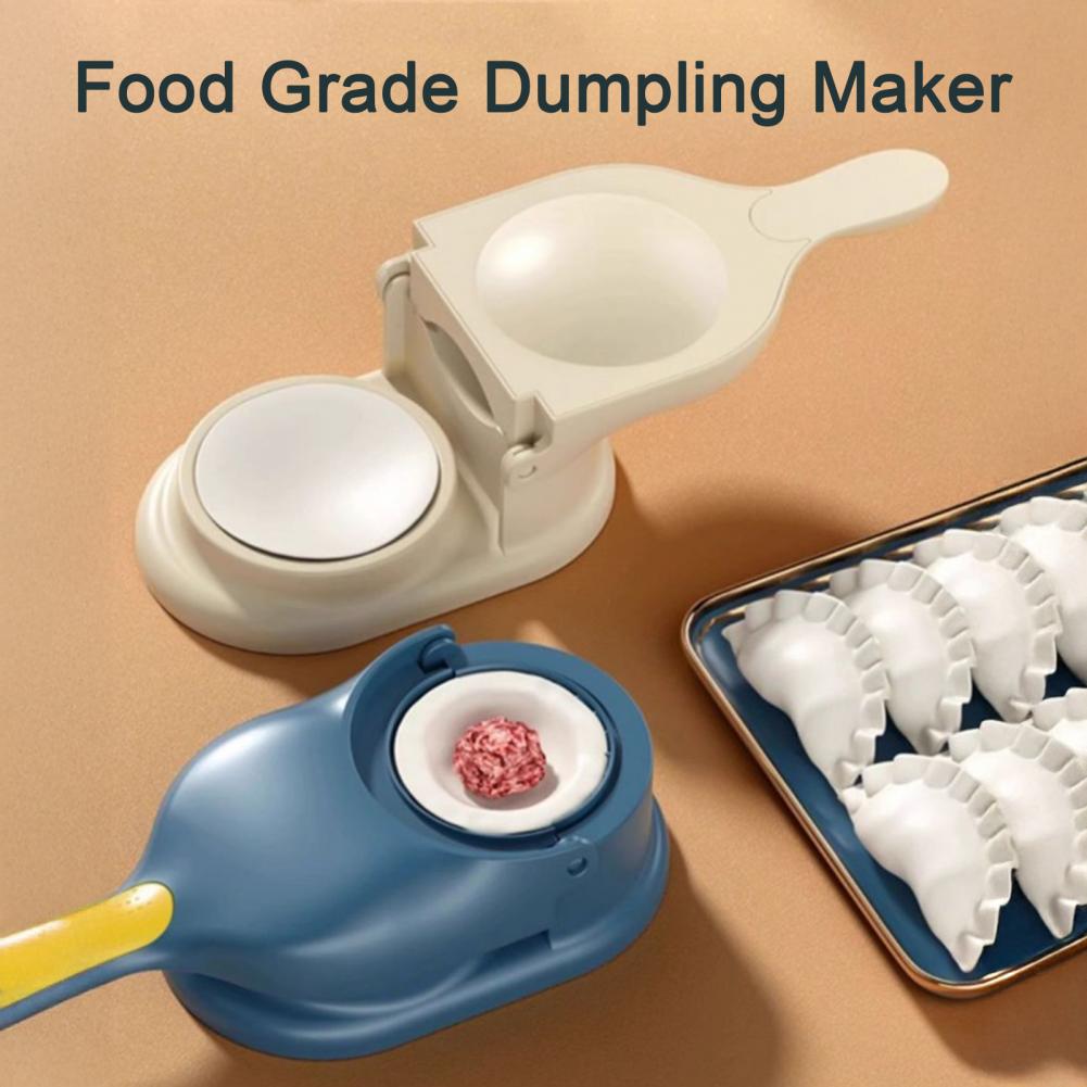 20cm Dumpling Maker Handheld D - Kitchen Gadgets Dumpling Maker recensie en prijs