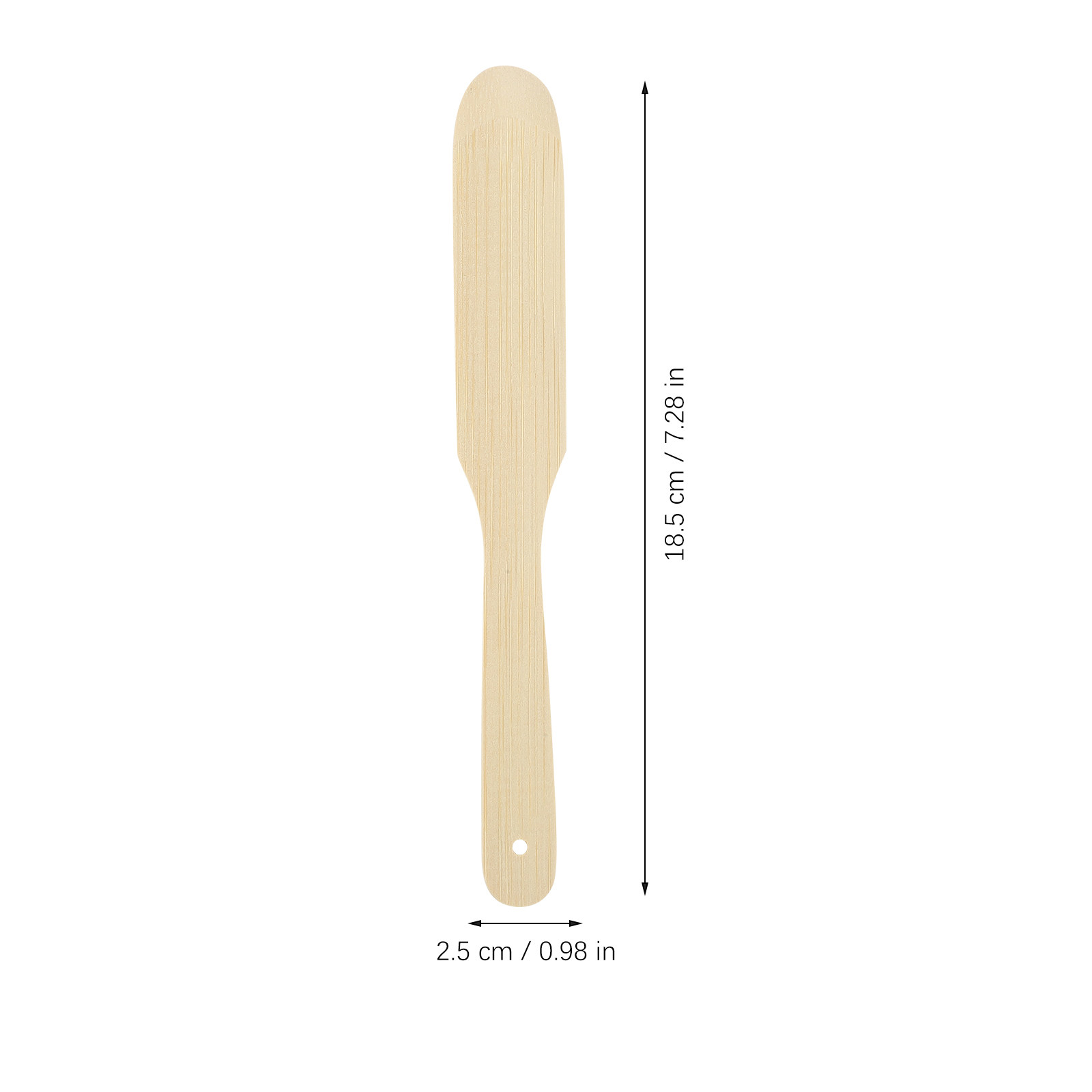 8 stuks lepels voor het vullen - Kitchen Gadgets Dumpling Maker recensie en prijs