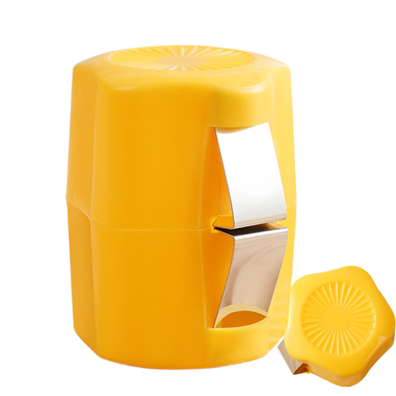 3-in-1 Eierknijper & -scheider - Egg Separator Tool recensie en prijs