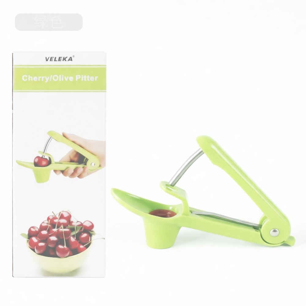 Professionele kersentoner van  - Kitchen Helper Gadgets recensie en prijs